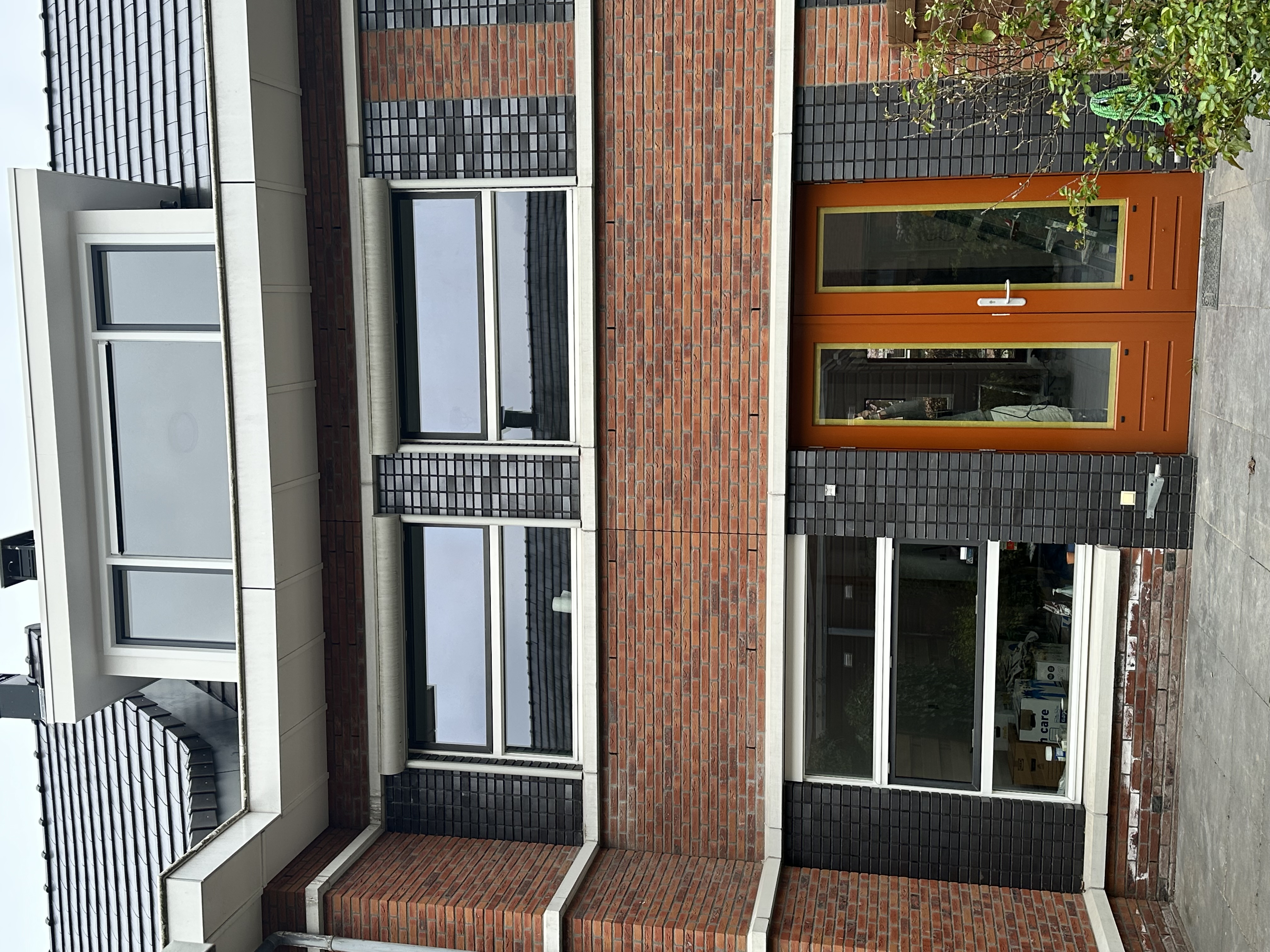 Complete woningrenovatie Den Haag