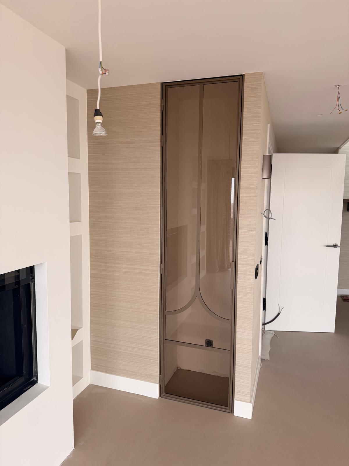 Woningrenovatie project Leiden