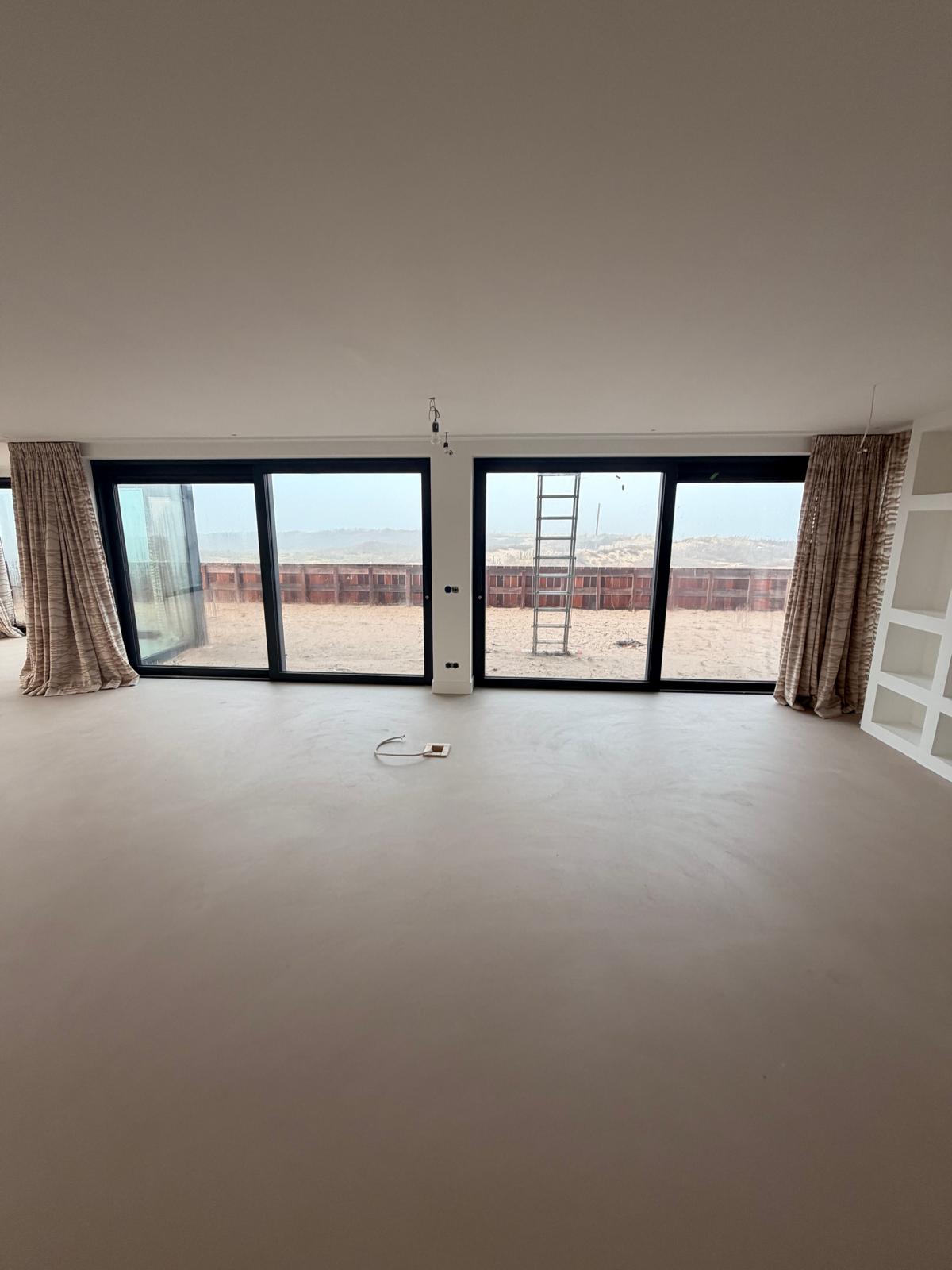 Complete woningverbouwing Dordrecht