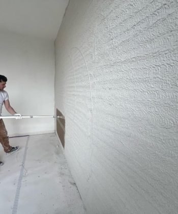 Professioneel stucwerk en schilderwerk door Diamant Renovatie B.V.